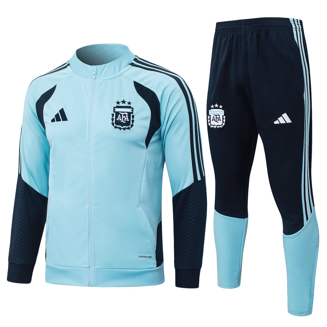 Tuta Calcio Argentina 25/26