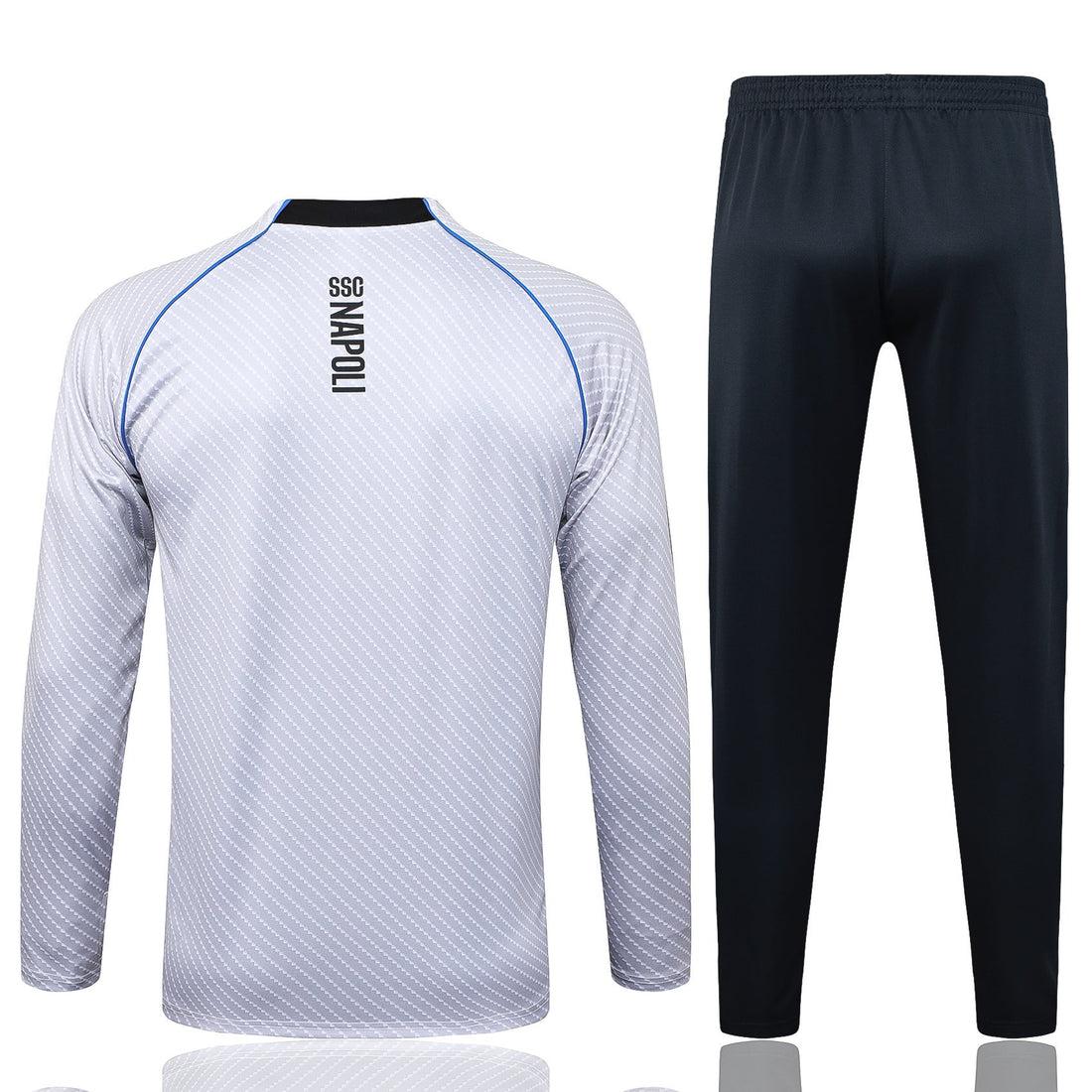 Tuta Calcio SSC Napoli Bambino 25/26