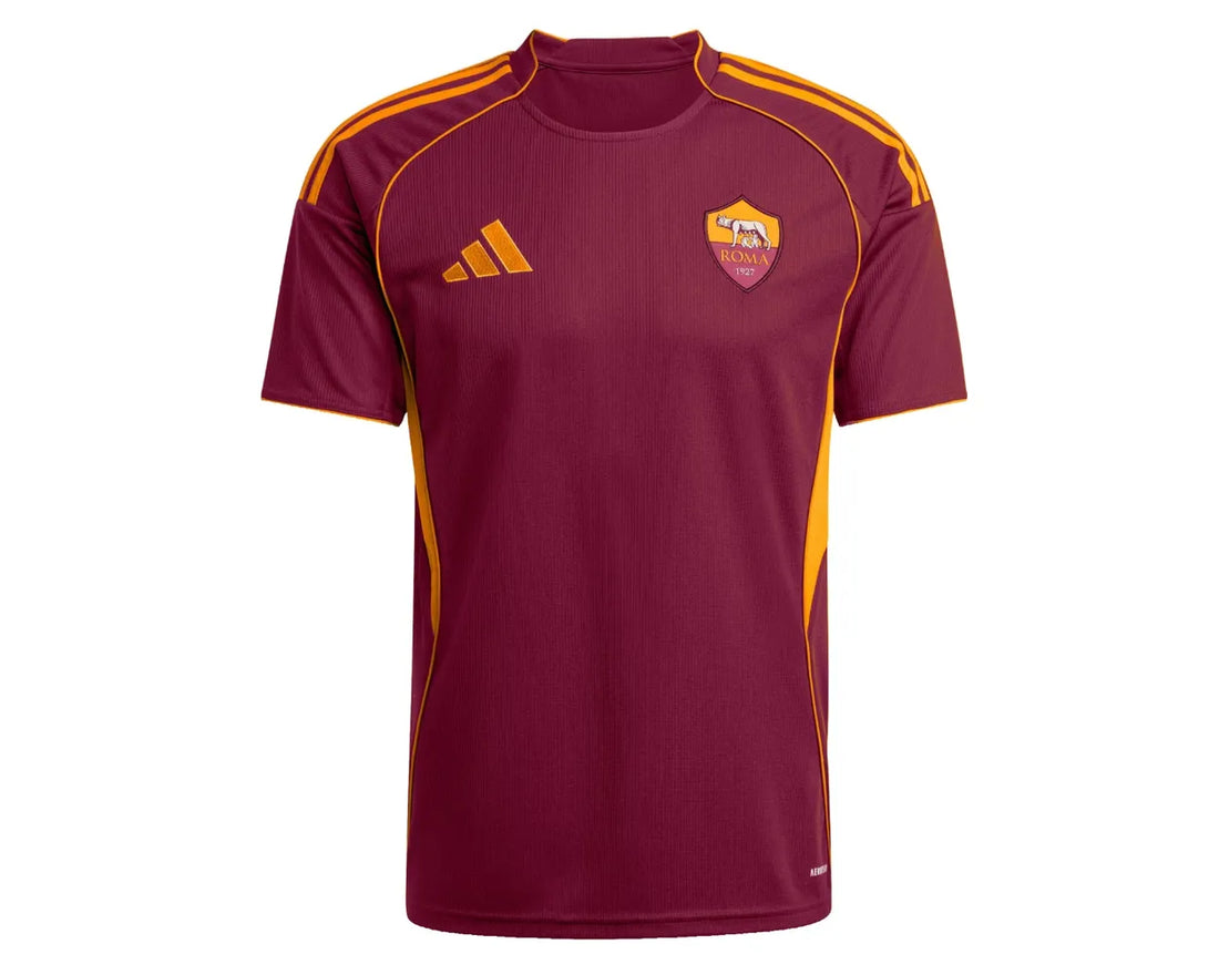 T-shirt e Pantaloncini per Bambino Roma Home 25/26 - con calzini