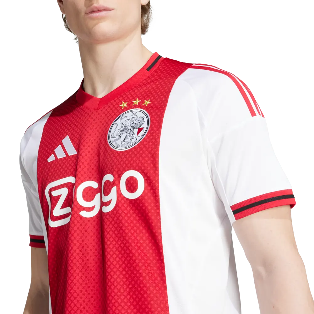 Maglia Ajax Home 25/26