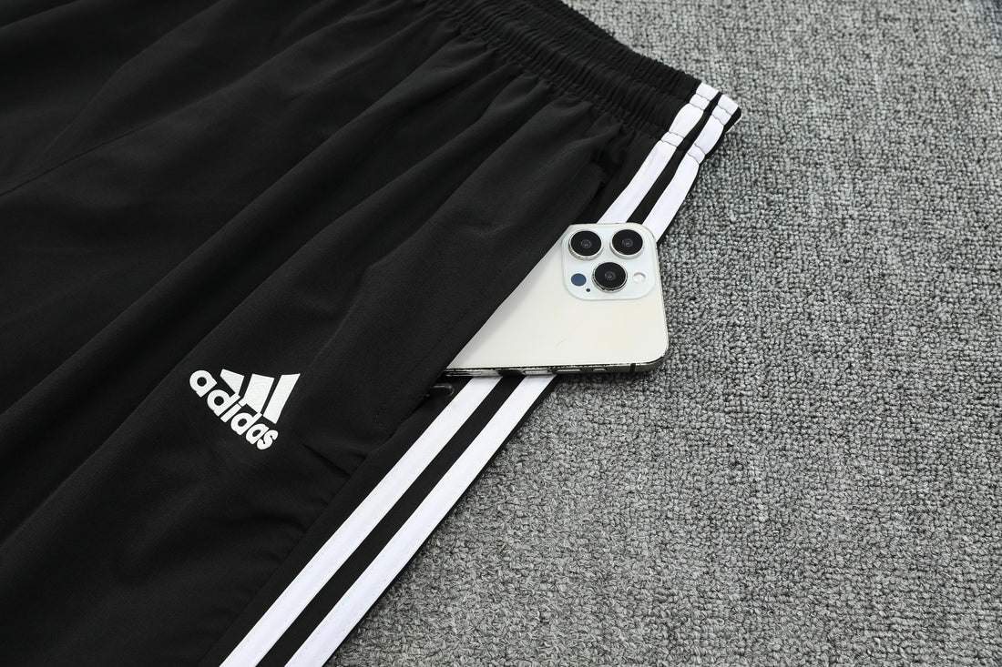 Tuta da calcio impermeabile River Plate 25/26