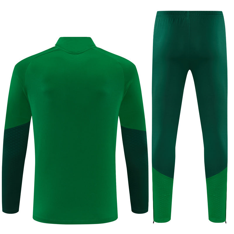 Tuta Calcio Algeria 26/27