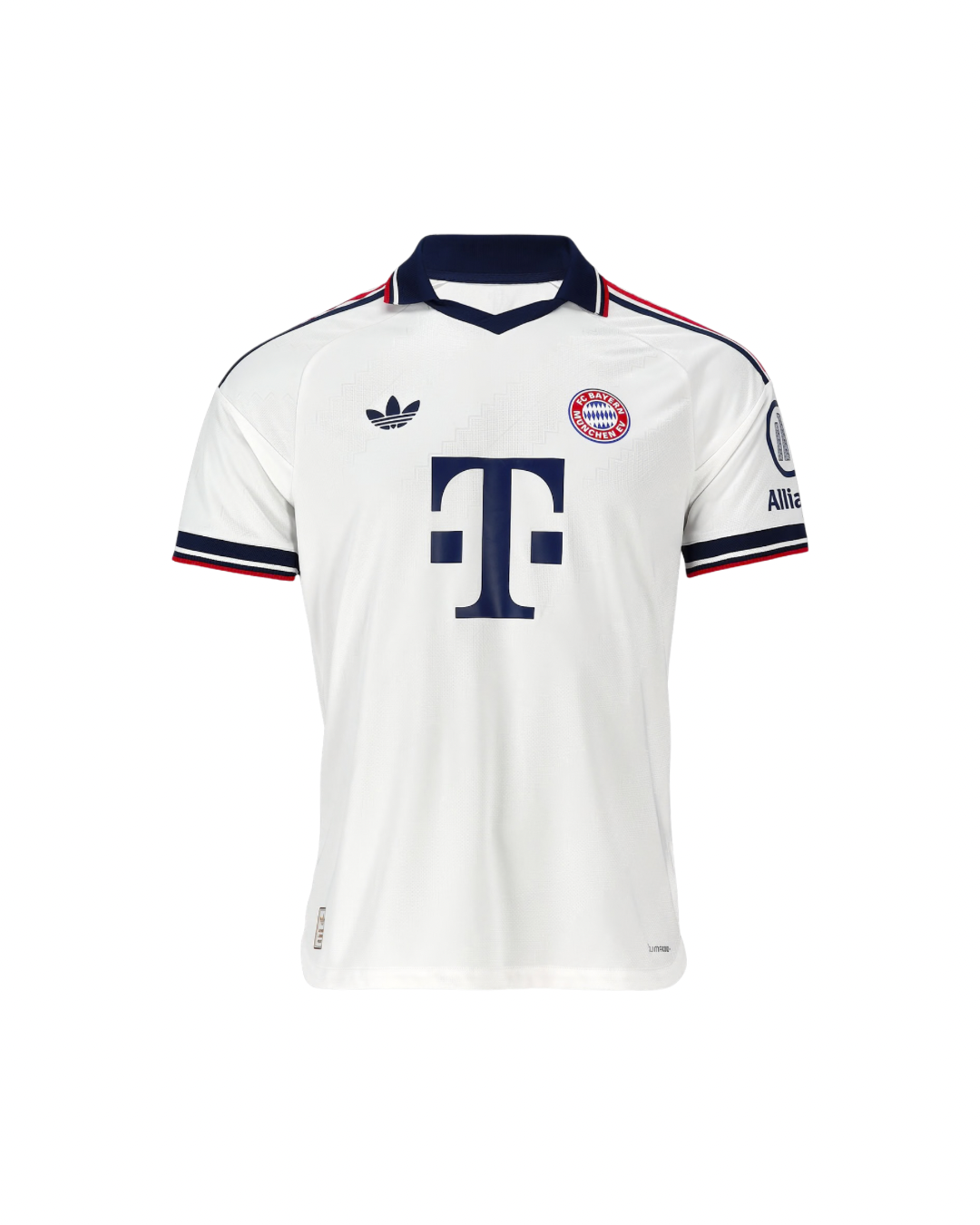 Maglia Bayern Monaco Away - Versione Giocatore - 26/27