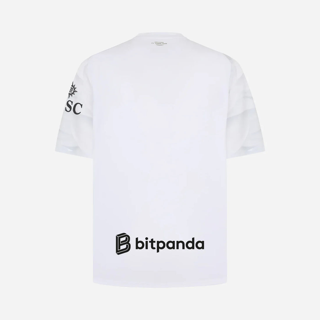 Maglia AC Milan Away 26/27