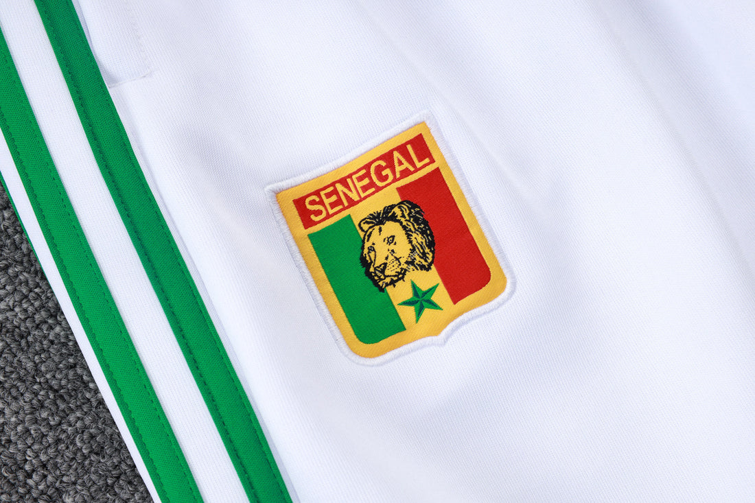 Tuta Calcio Senegal 25/26