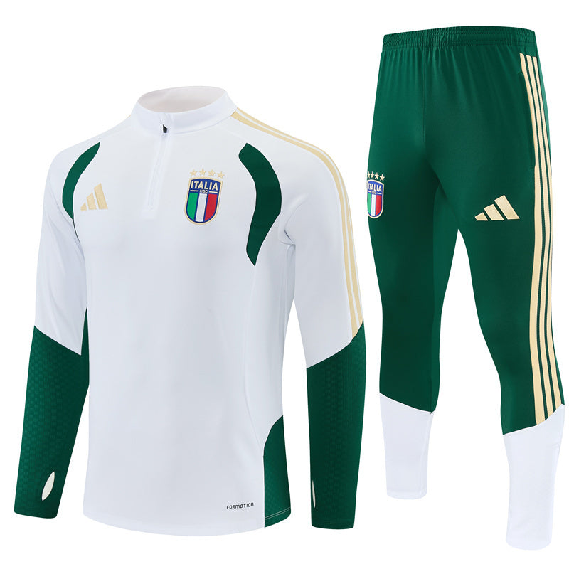 Tuta Calcio Italia 26/27