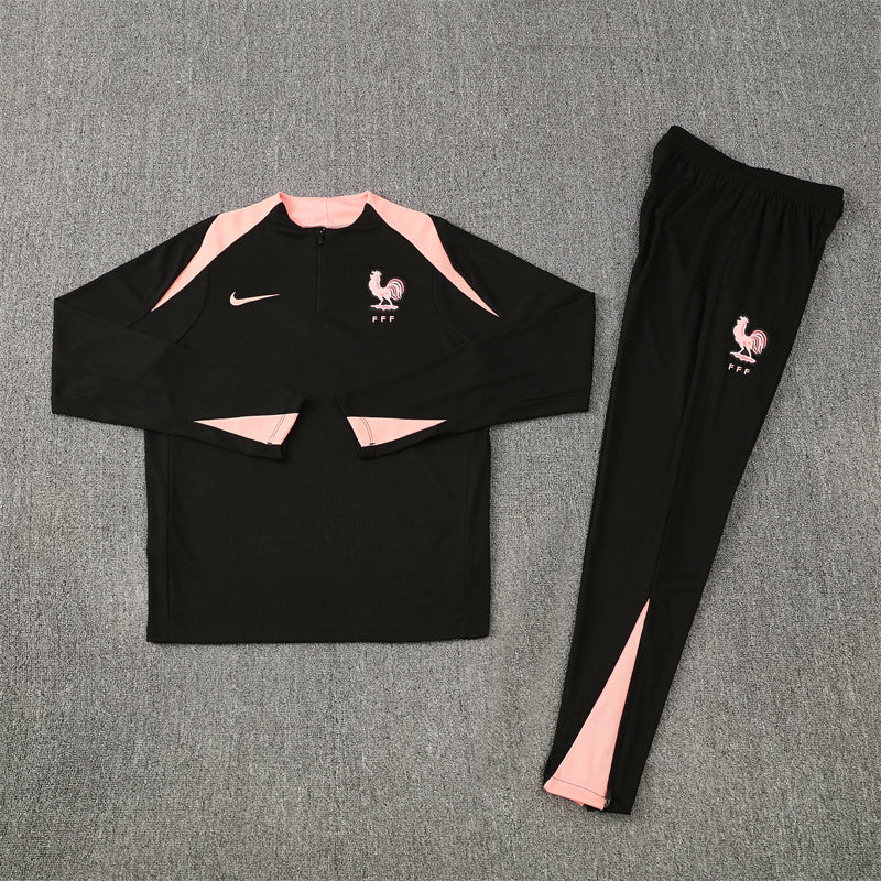 Tuta Calcio Francia Bambino 25/26