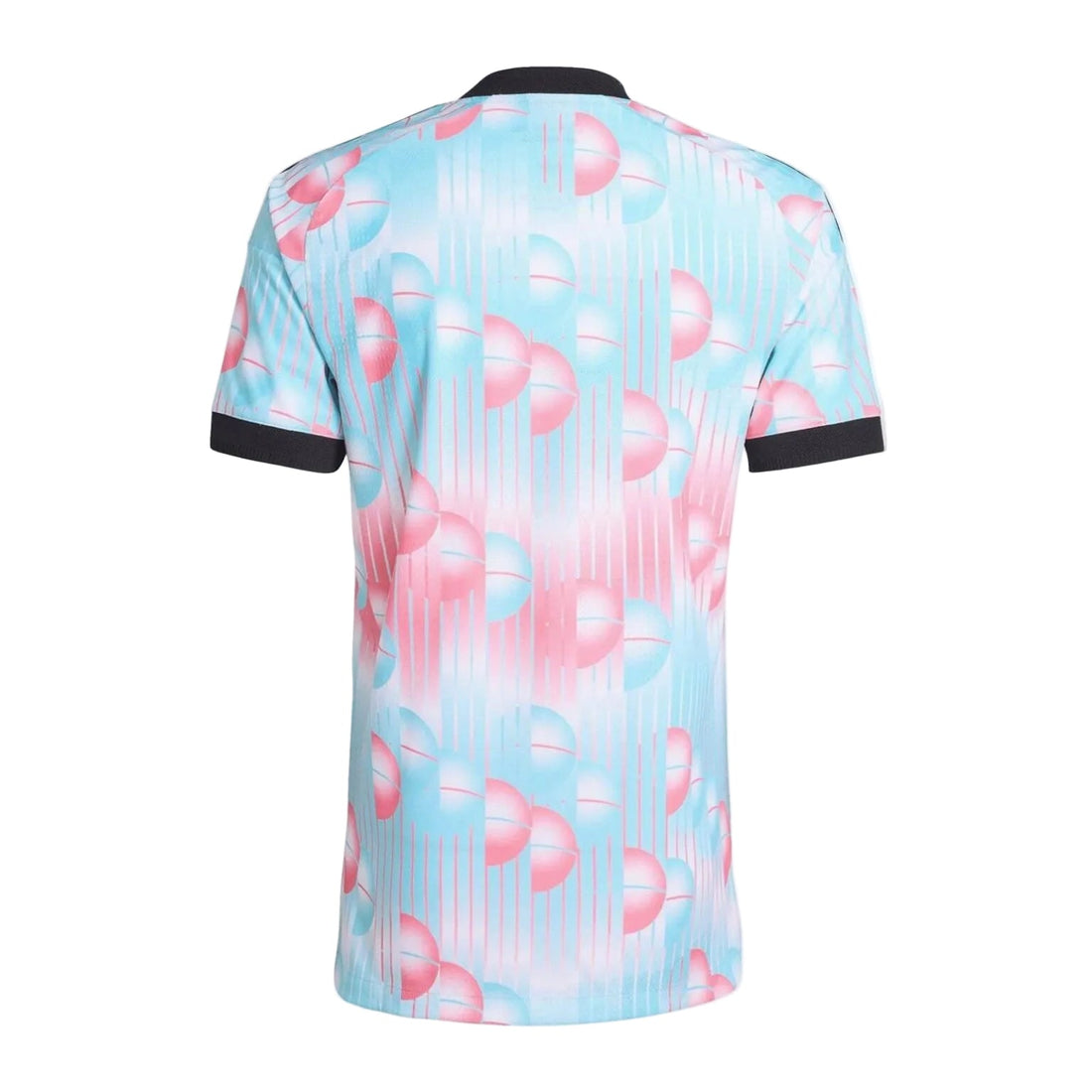 MAGLIA Belgio Away VERSIONE GIOCATORE 26/27