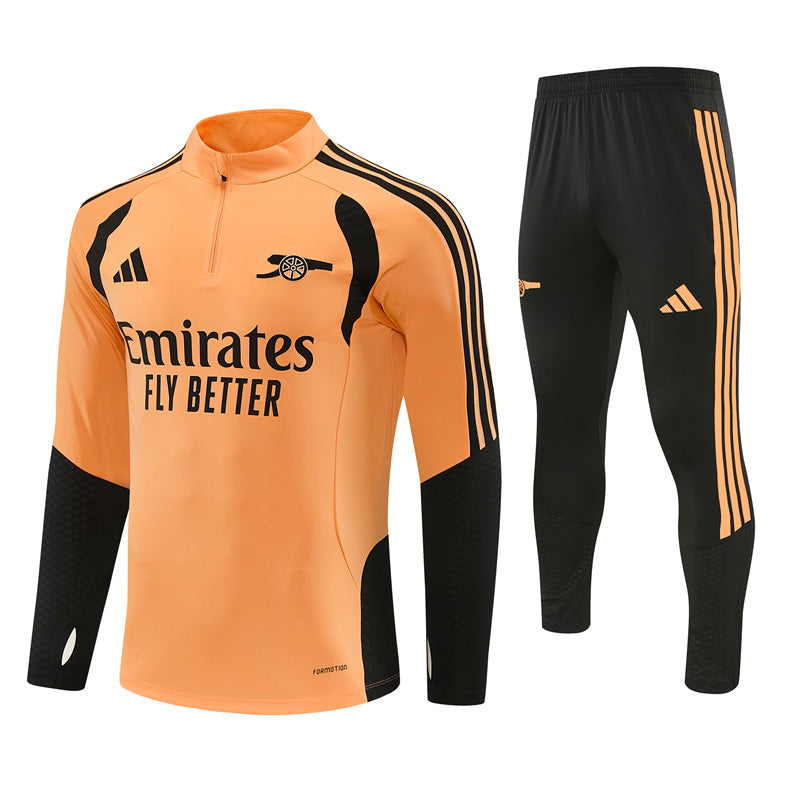 Tuta Calcio Arsenal Bambino 26/27