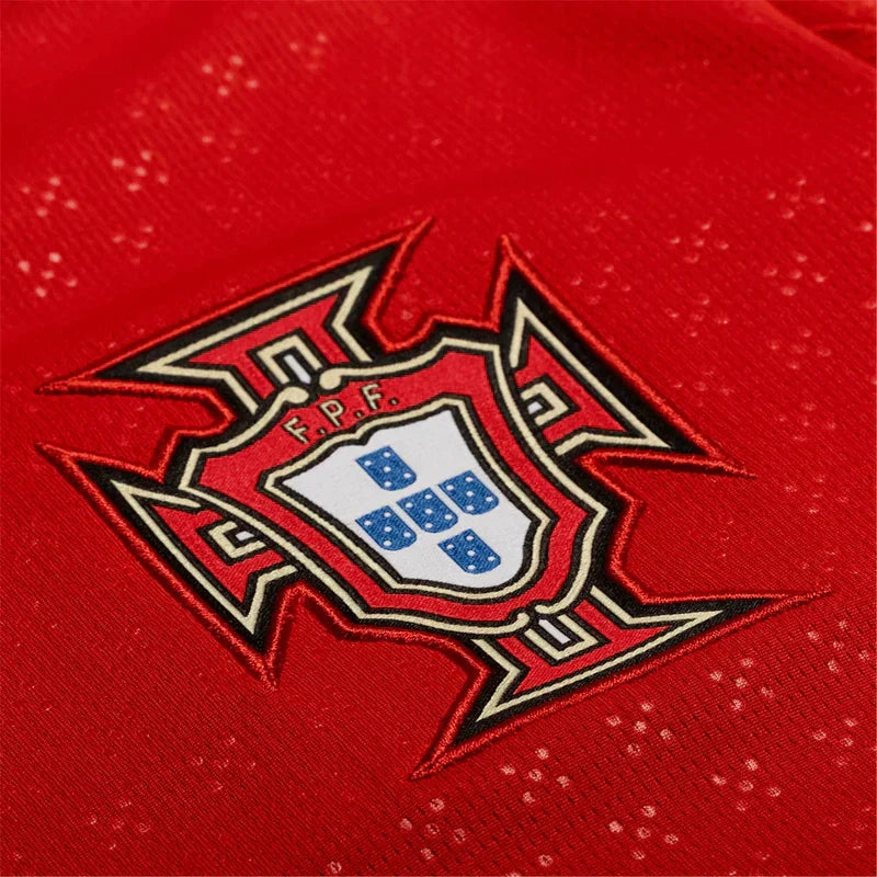 Maglia Portogallo Home 25/26