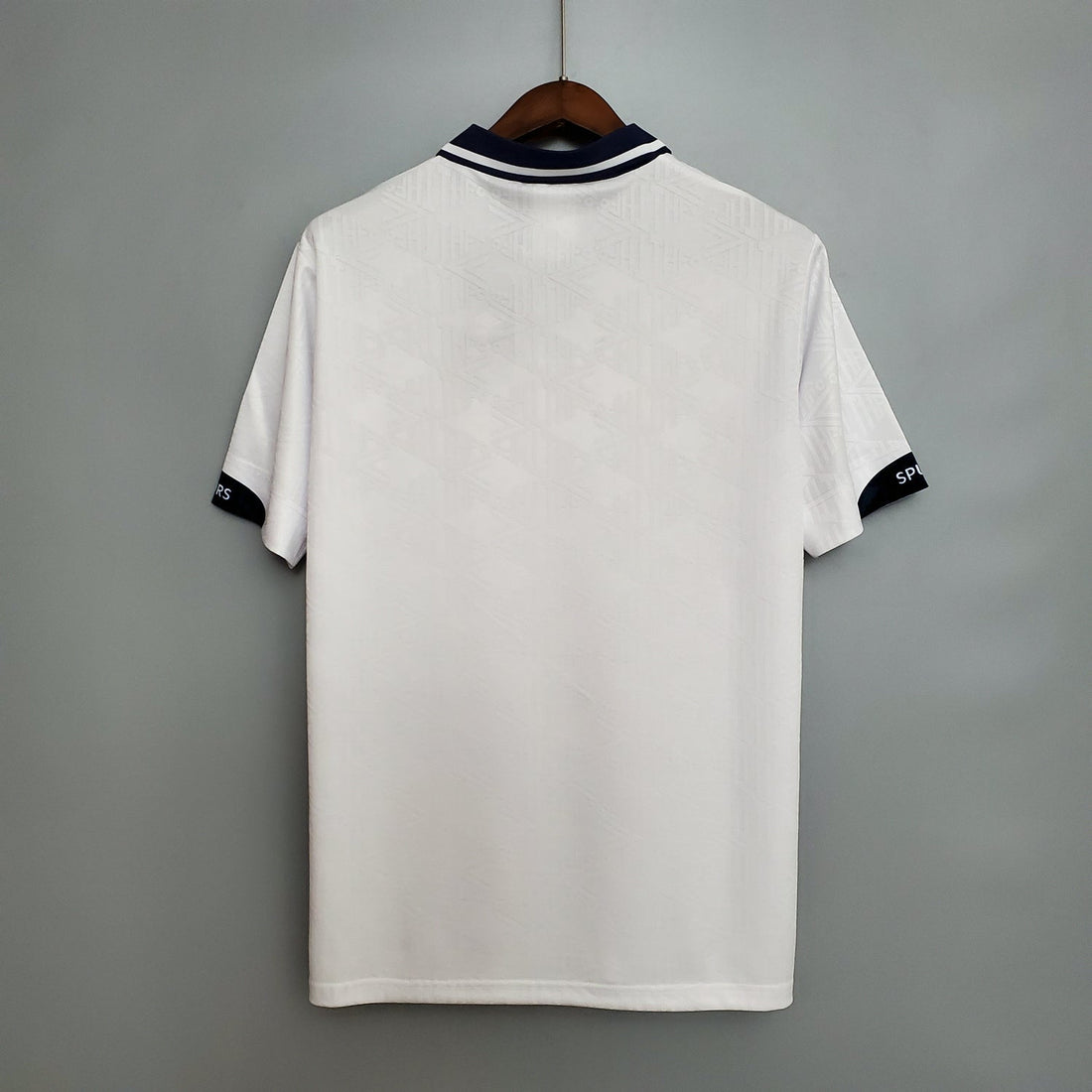 Maglia Retro Tottenham Hotspur Home 91/93