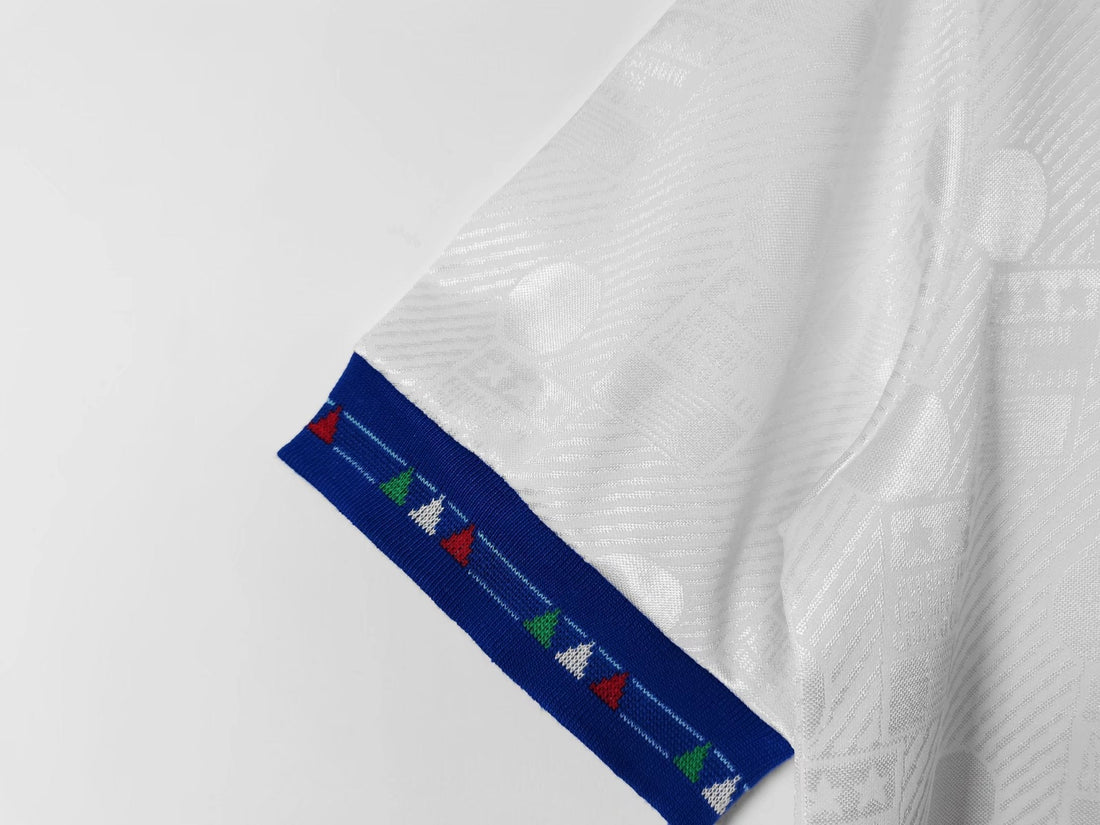 Maglia Retro Italia Away 1994