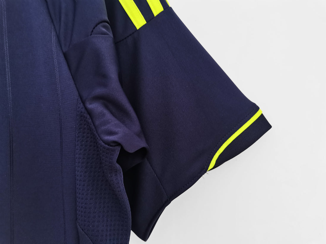 Maglia Real Madrid Retro 12/13