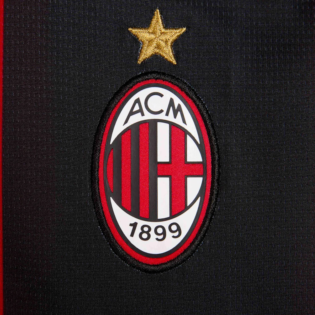 T-shirt e Pantaloncini per Bambino AC MILAN Home 26/27