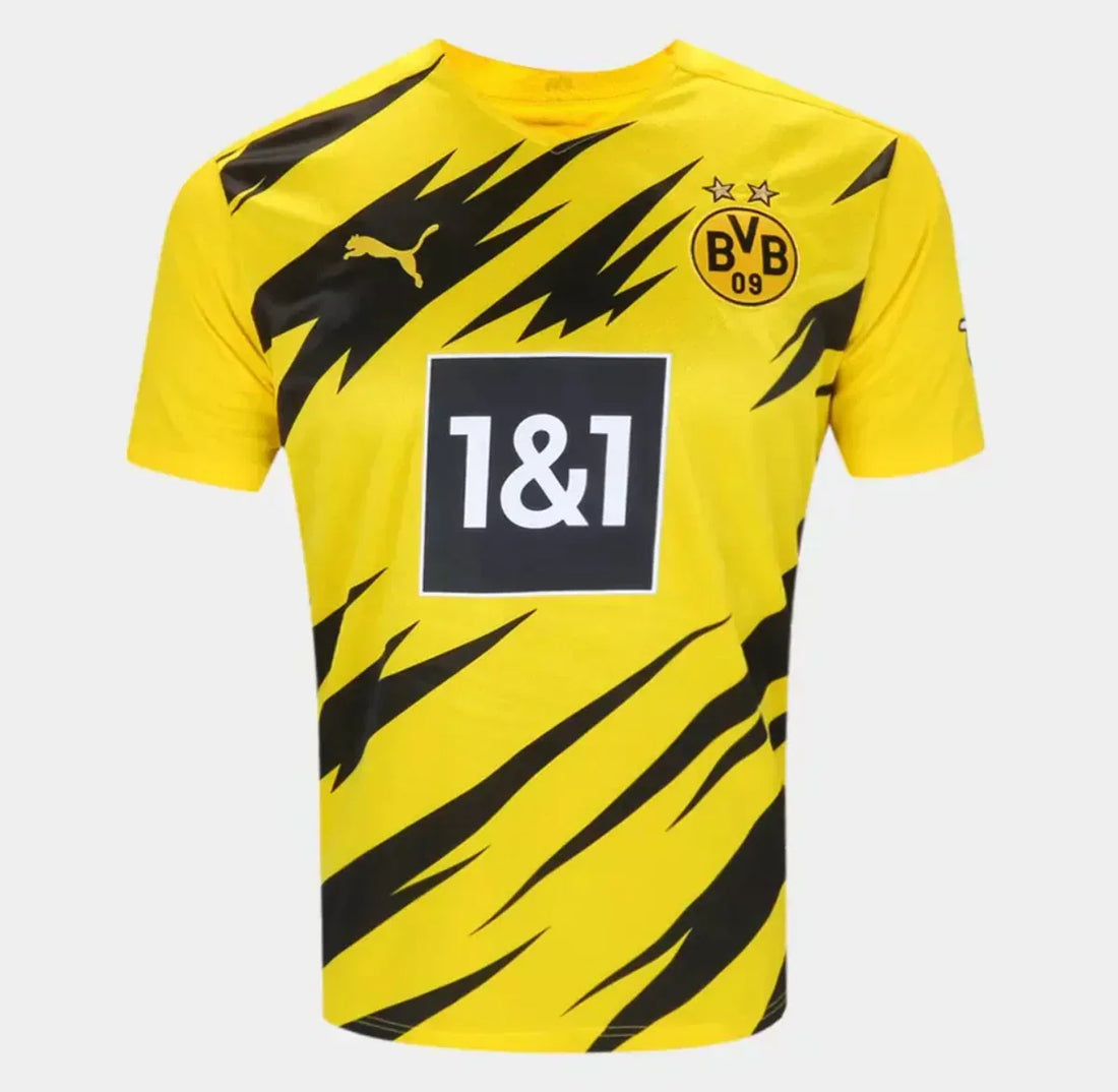 Maglia Borussia Dortmund Retro 20/21