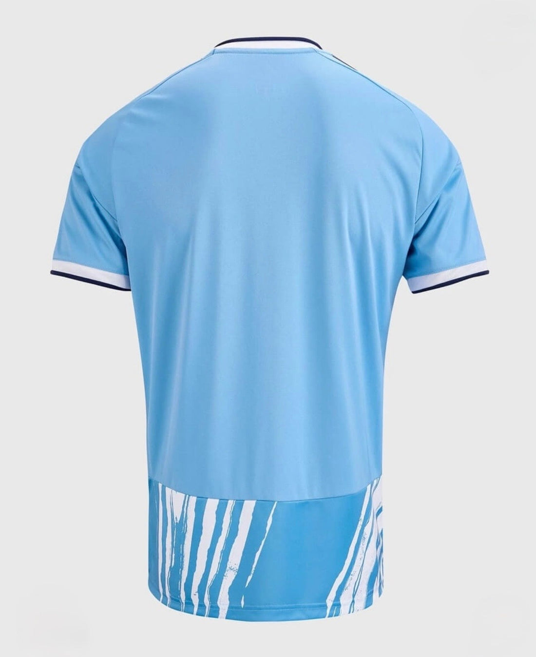 Maglia Nottingham Forest Third 26/27