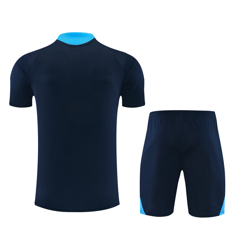 Maglia e Pantaloncini Allenamento Olympique de Marseille 26/27
