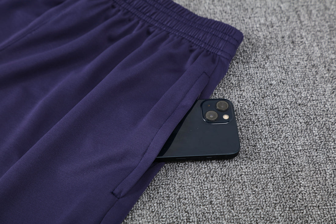 Maglia e Pantaloncini pre-allenamento FC Barcelona 25/26