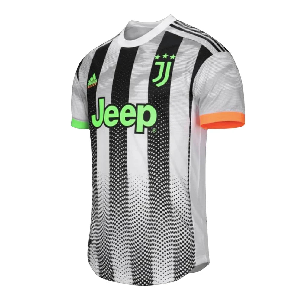 Maglia Juventus Retro Home 19/20