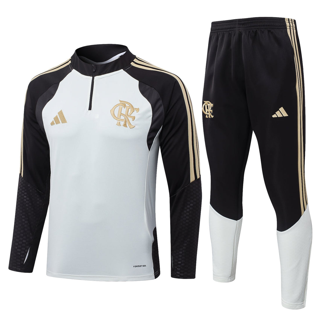 Tuta Calcio Flamengo Bambino 26/27