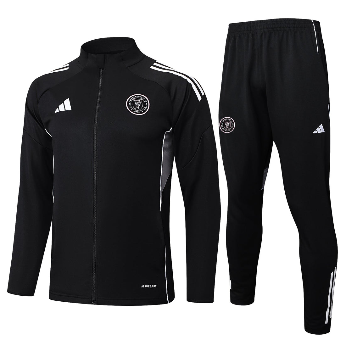 Insieme Tuta Calcio Inter Miami Bambino 25/26