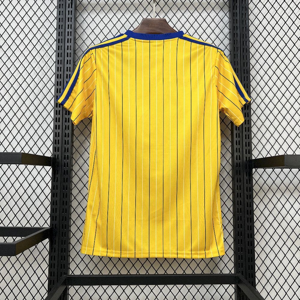 Maglia Leeds United Icons 25/26