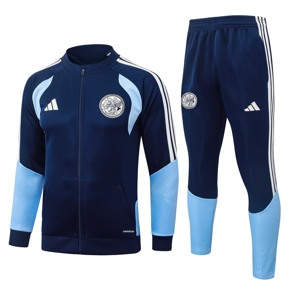 Tuta Calcio Ajax 26/27