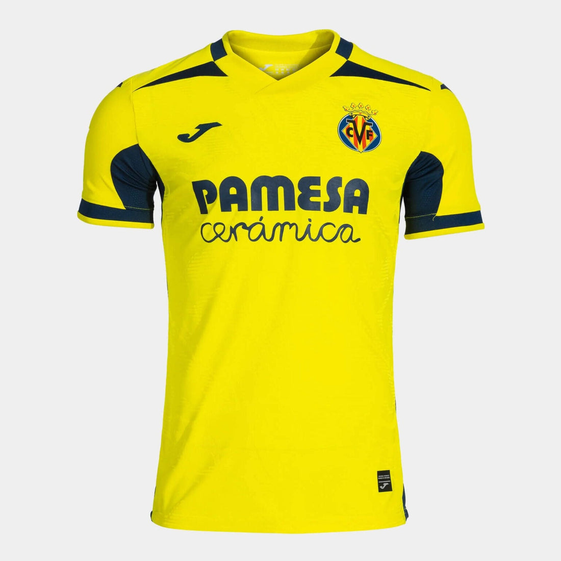 Maglia Villarreal Home 26/27