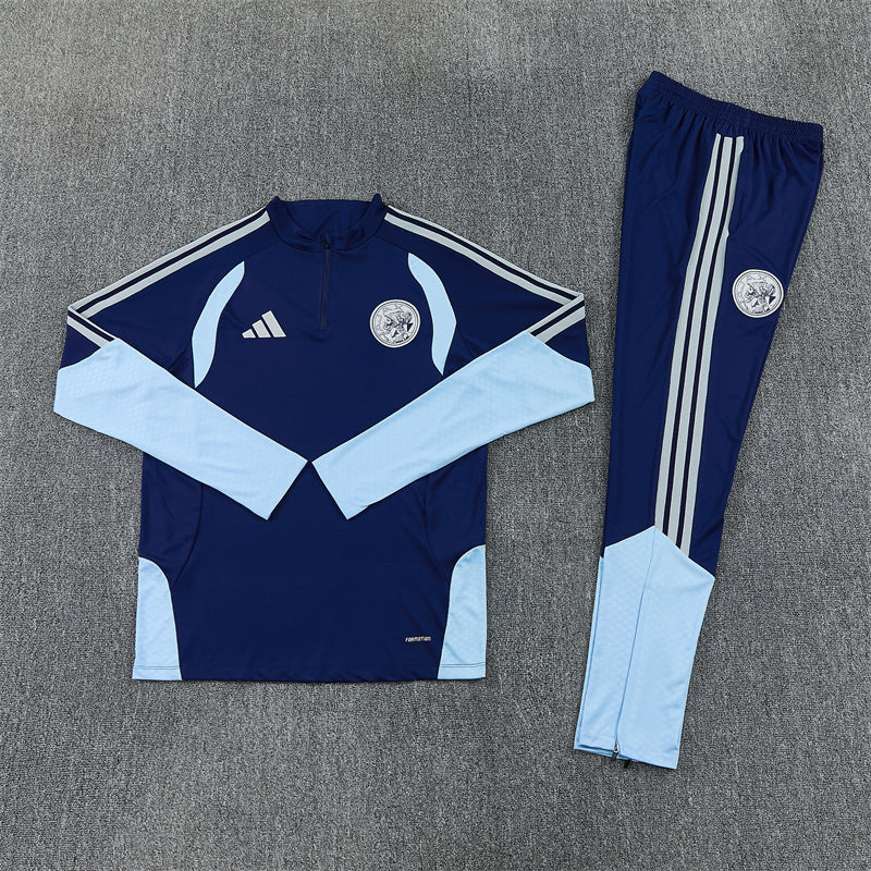 Tuta Calcio Ajax 26/27