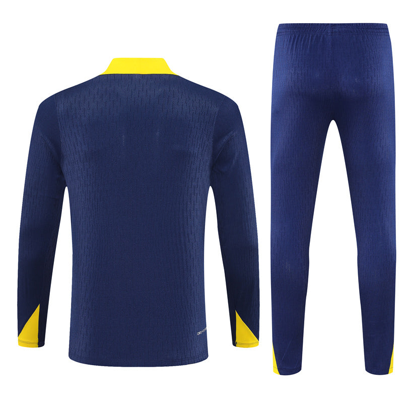 Tuta Calcio Atletico de Madrid Bambino 25/26