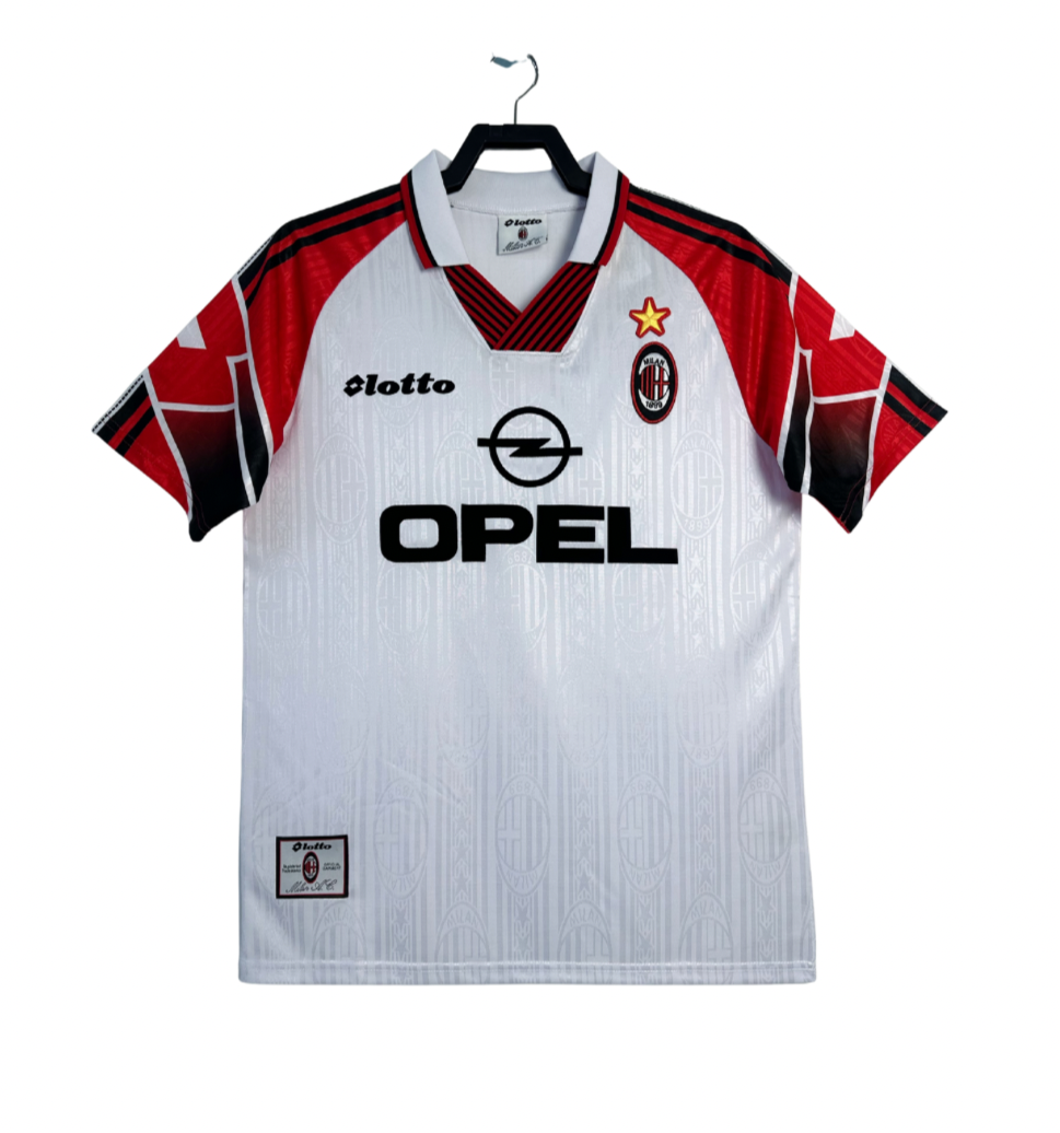 Maglia Retro AC Milan edizione speciale 97/98