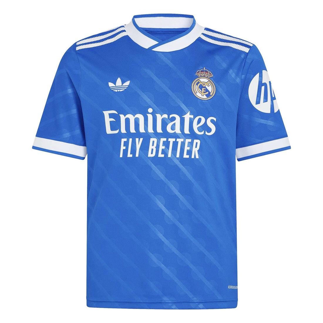 T-shirt e Pantaloncini Bambino Real Madrid Third 25/26 - Con Calzettoni