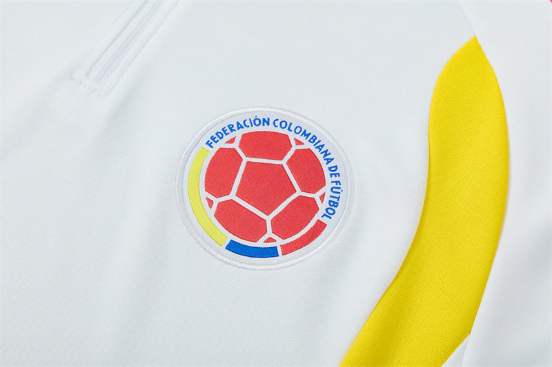 Tuta Calcio Colombia 26/27