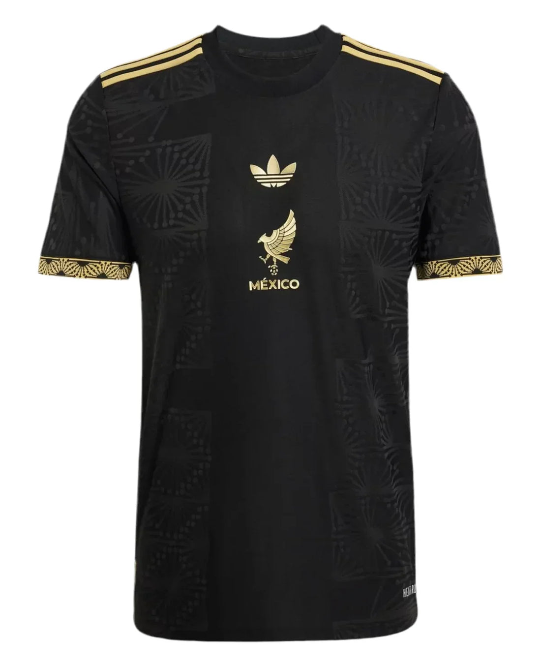 Maglie Calcio Messico d'oro 25/26