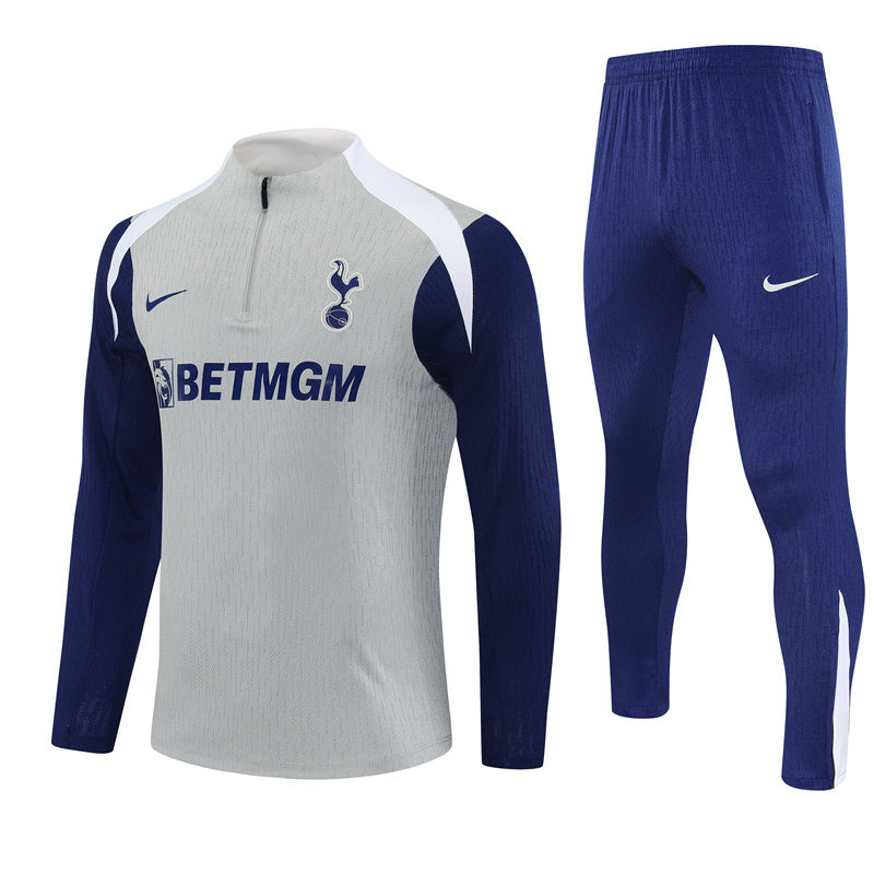 Tuta Calcio Tottenham Hotspur Bambino 25/26