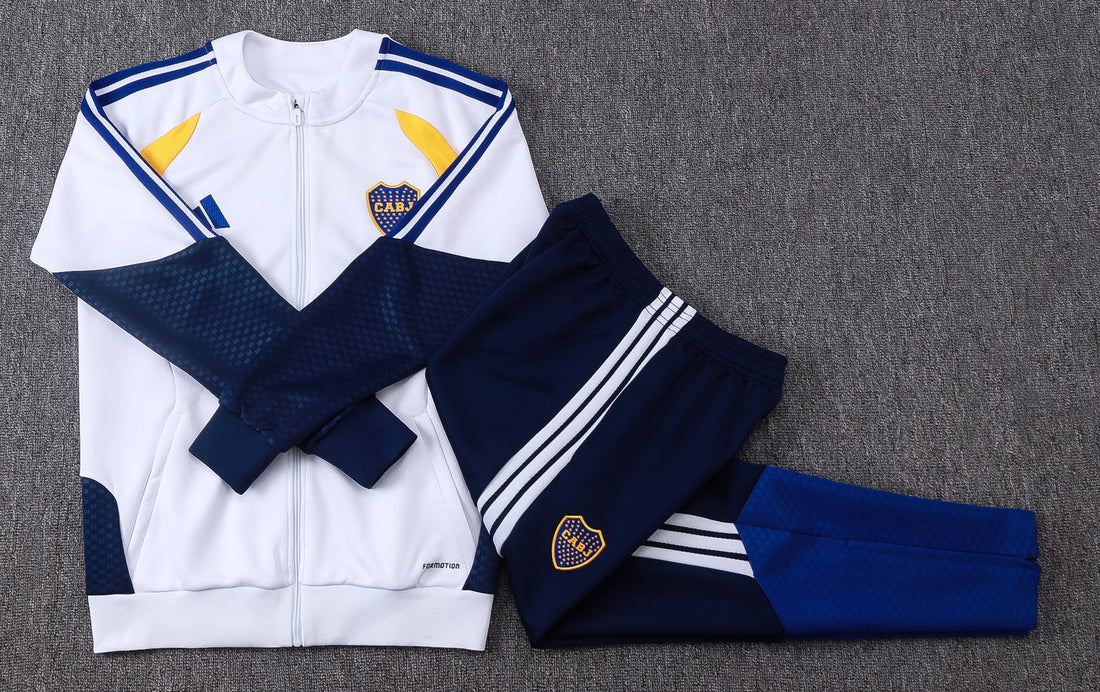 Tuta Calcio Boca Juniors 26/27