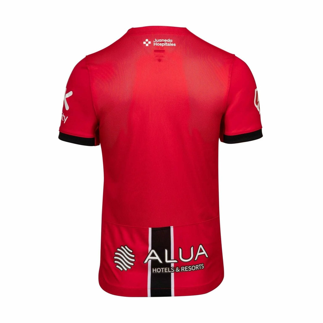 Maglia RCD Mallorca Home 25/26