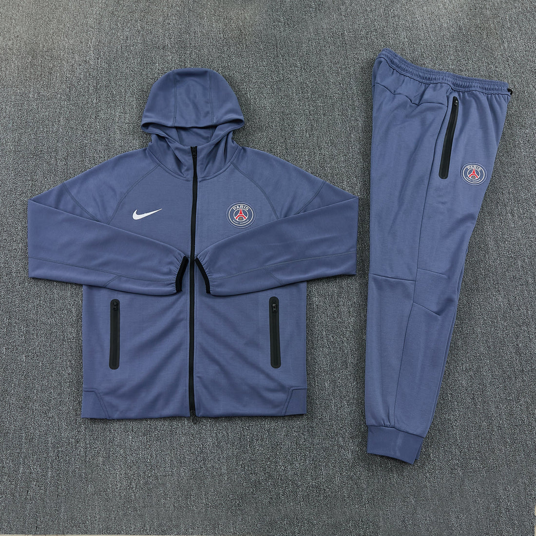 Tuta Calcio PSG 26/27