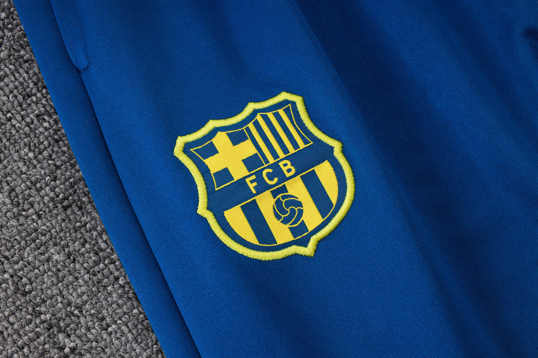 Tuta Calcio FC Barcelona 25/26