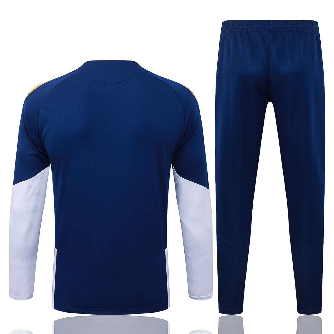Tuta Calcio Real Madrid 26/27