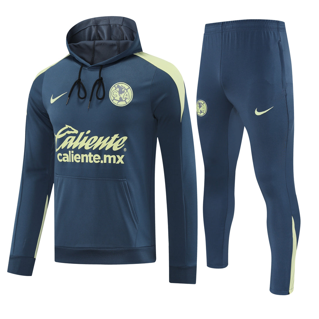 Tuta Calcio Club América 25/26
