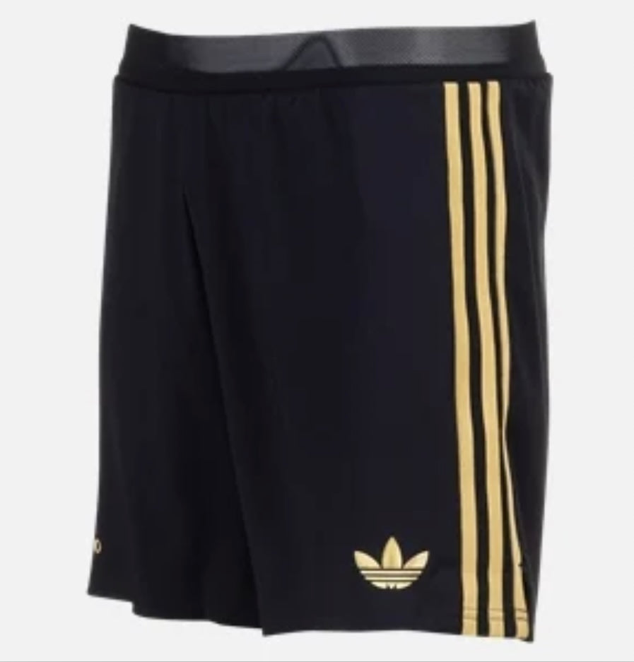 Pantaloncini Messico d'oro 25/26