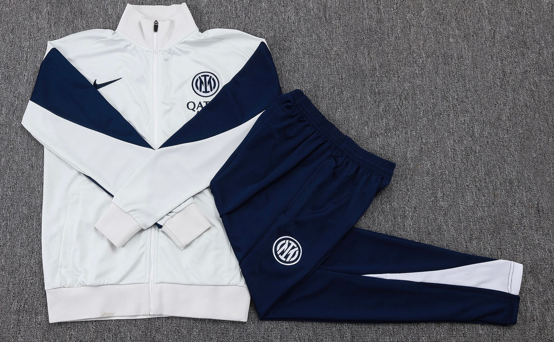 Insieme Tuta Calcio Inter 25/26