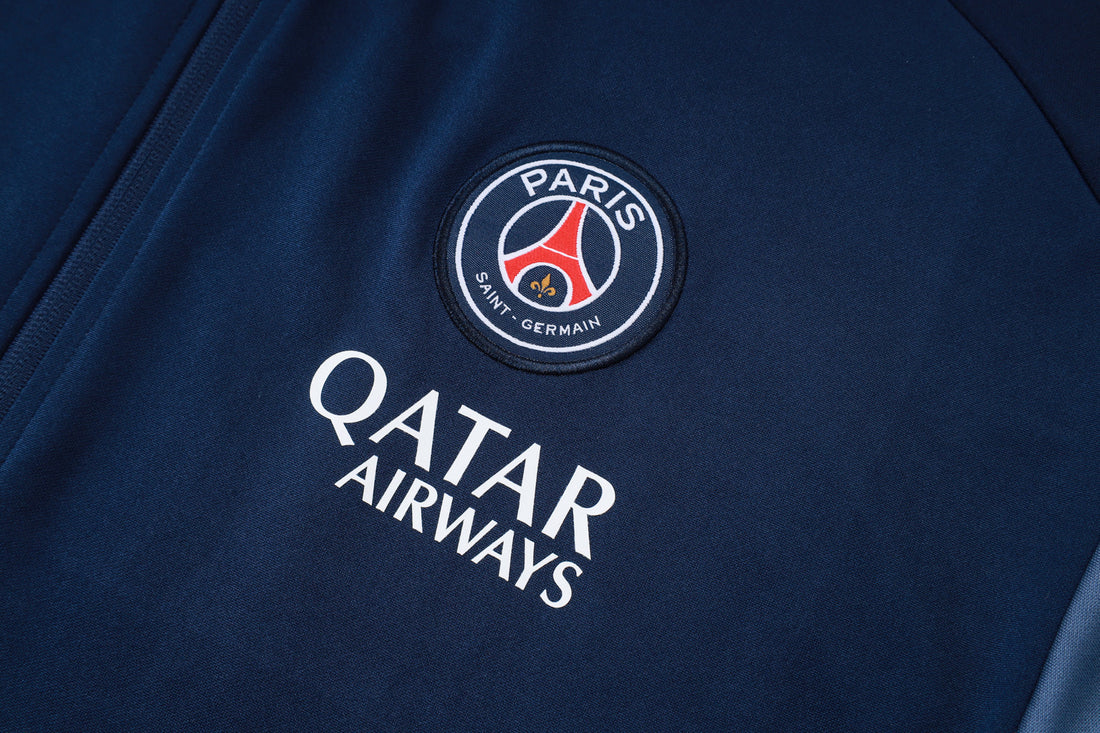 Tuta Calcio PSG 25/26