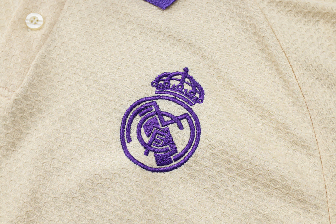 Maglia e Pantaloni Real Madrid 25/26