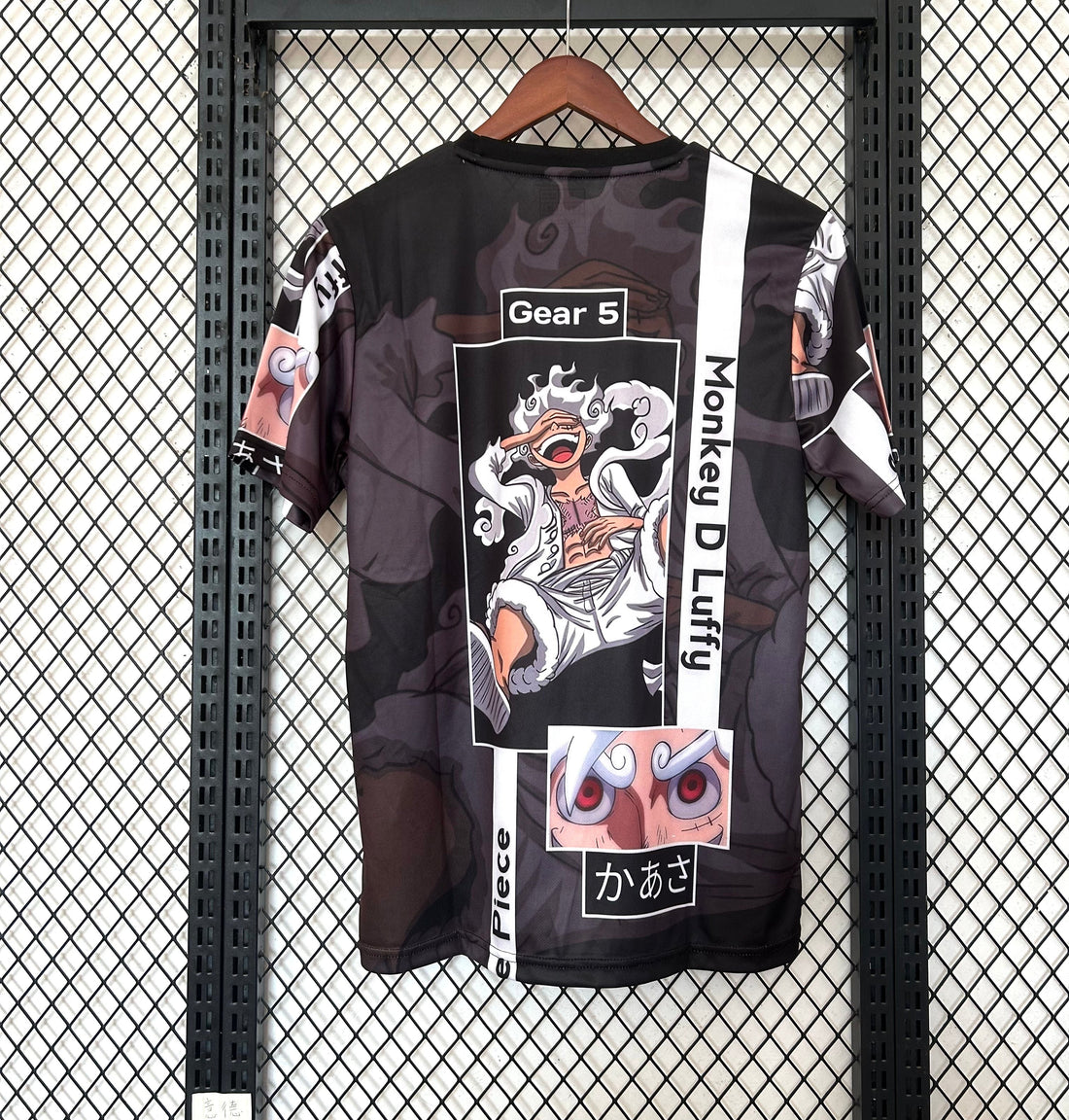 Maglia Giappone 25/26