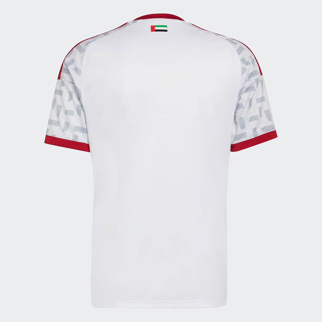 Maglie Cálcio Emirati Arabi Uniti Home 26/27