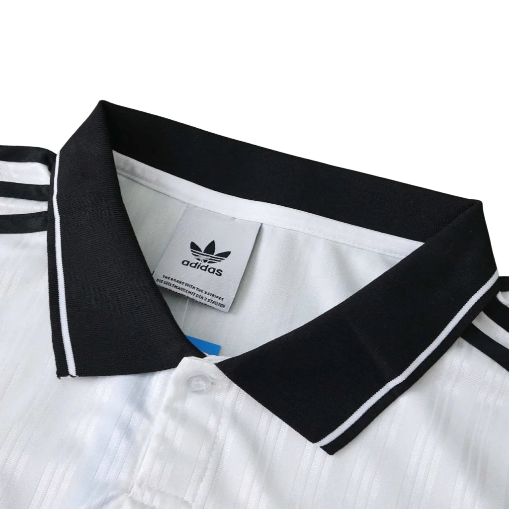 Maglia Oasis x Adidas 2025