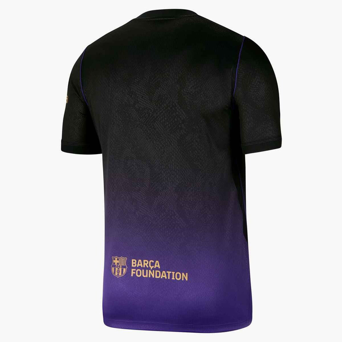 Maglia FC Barcelona Away Versione Giocatore 26/27