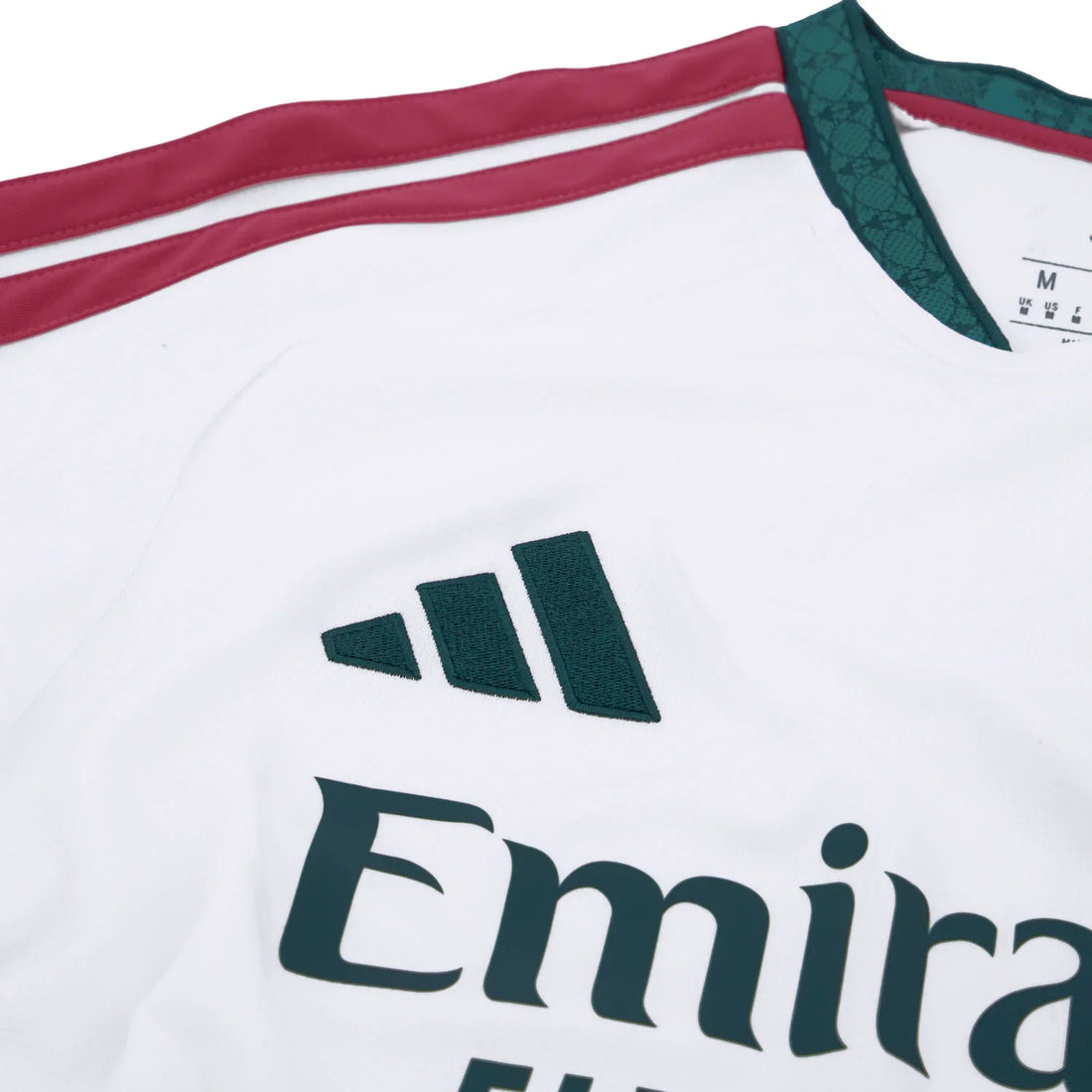 Maglia Real Madrid Home 26/27